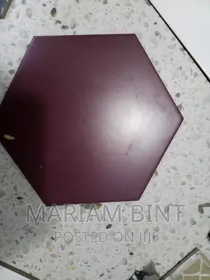 Photo - Hexagon Tiles