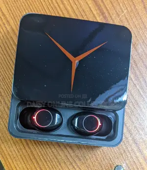M90 Wireless Earbuds