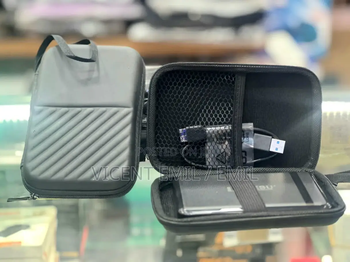 Harddrive Porches/ Harddrive Protective Bag