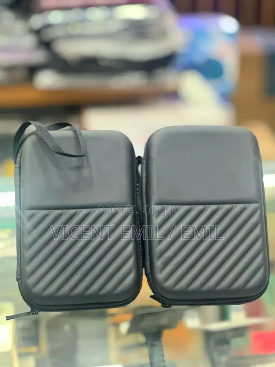 Harddrive Porches/ Harddrive Protective Bag