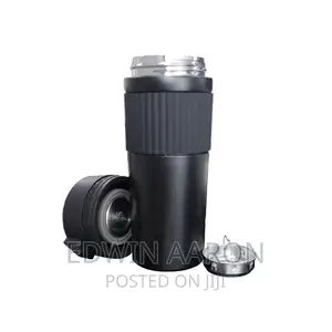 Coffee Vacuum Mug