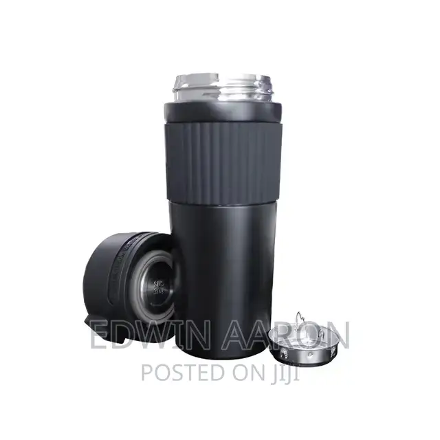 Coffee Vacuum Mug