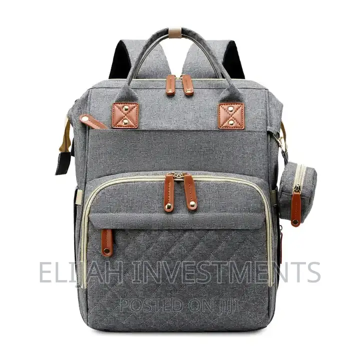 Baby Backpack Mummy Diaper Bag