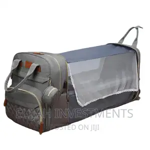 Baby Backpack Mummy Diaper Bag