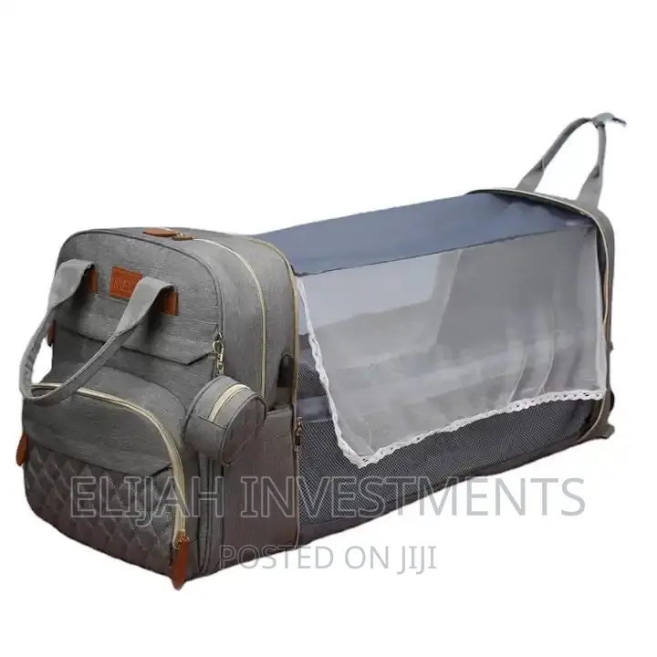 Baby Backpack Mummy Diaper Bag