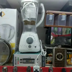 Blender Electric