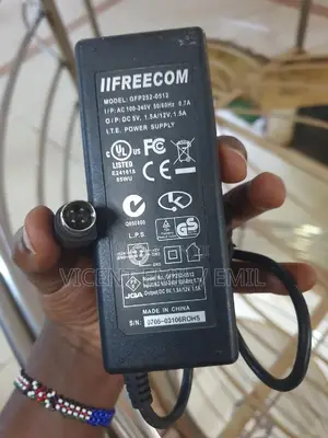 POS / Point of Sale Adapter