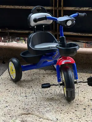 Kids Tricycles