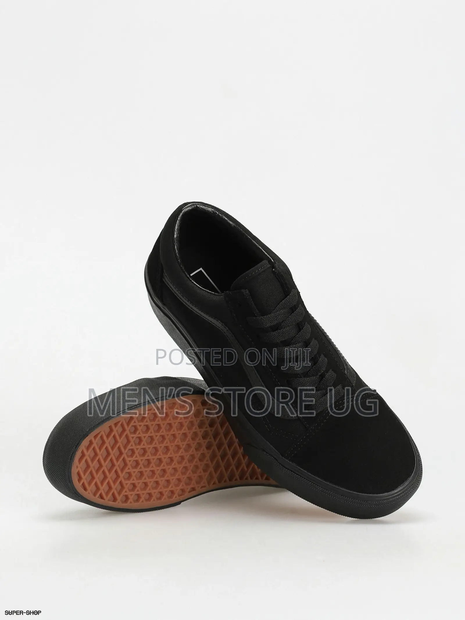 Original Classy Unisex Vintage Vans