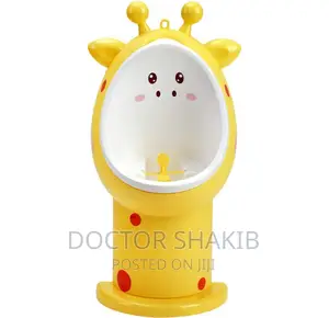 Potty Training Target Urinal for Boys