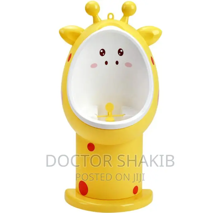 Potty Training Target Urinal for Boys