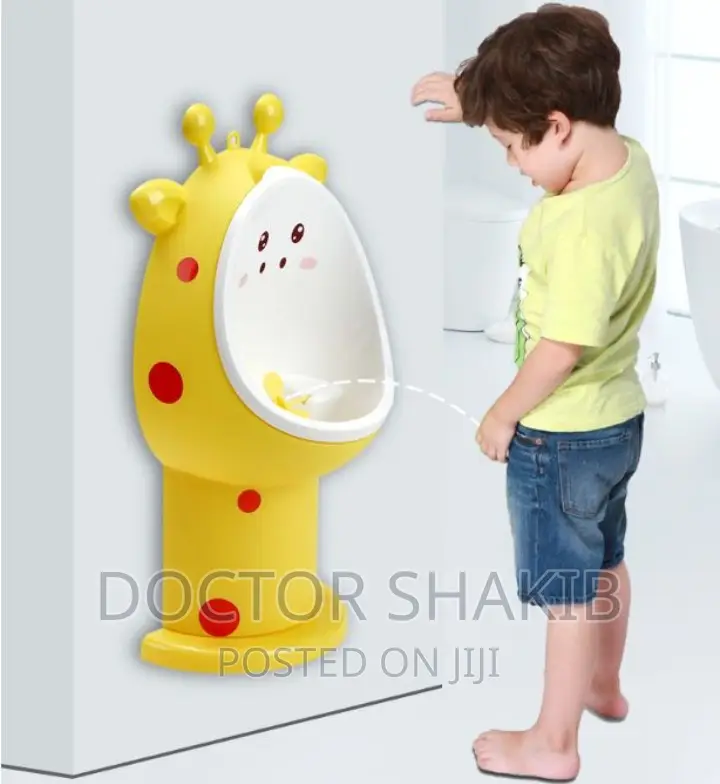 Potty Training Target Urinal for Boys