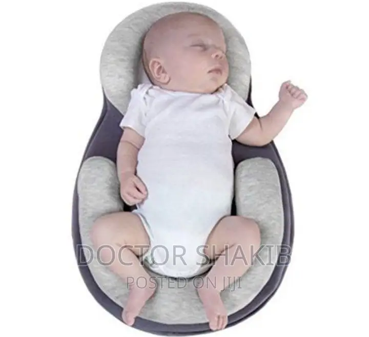 2 in 1 Baby Sleep Positioner