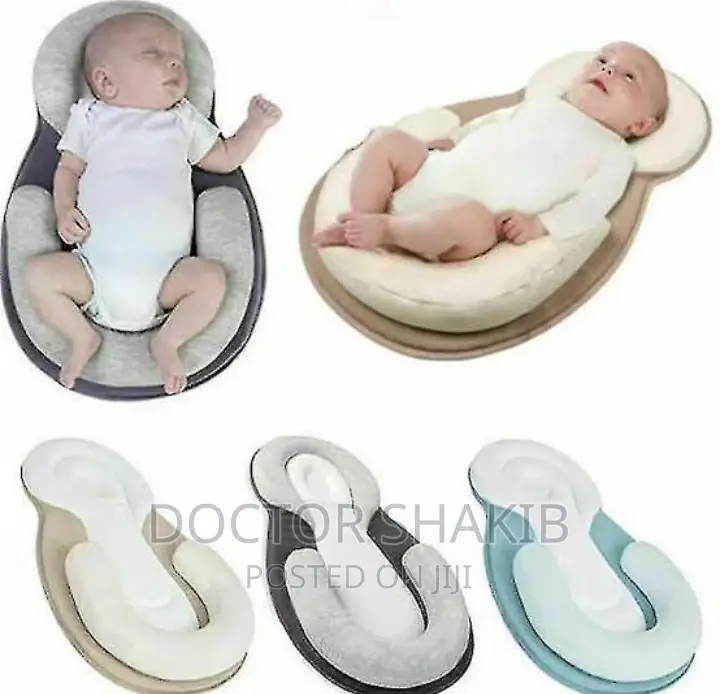 2 in 1 Baby Sleep Positioner