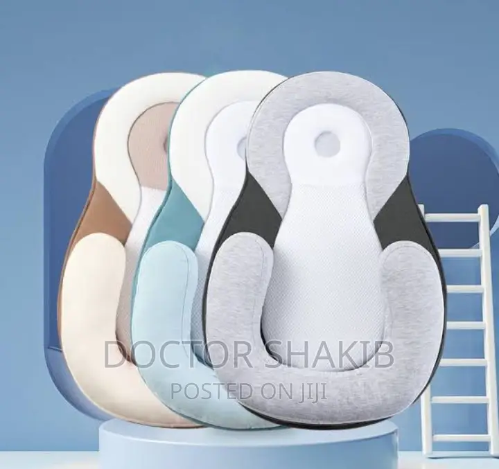 2 in 1 Baby Sleep Positioner