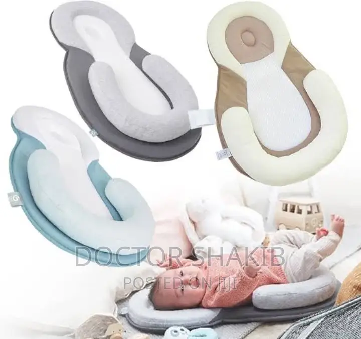2 in 1 Baby Sleep Positioner