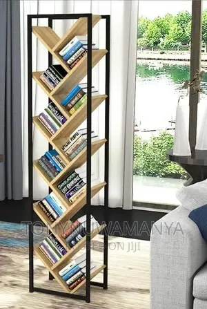 Console Tables, Partioning Shelves