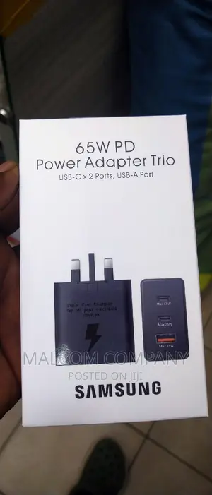 Sumsung Original Charger.