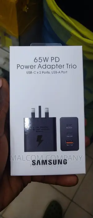 Sumsung Original Charger.