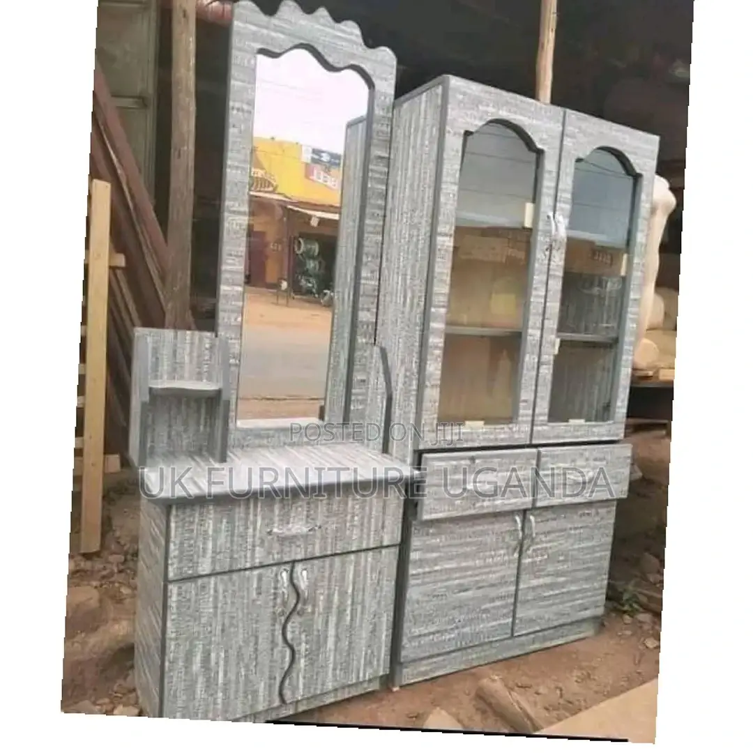 Sideboards/Cupboards and Dressing Mirror Available