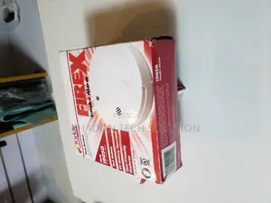 Fire Smoke Detectors