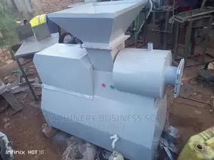 Bar Soap Machine 110