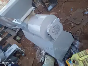 Bar Soap Machine 112