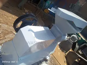 Machine Soap 113