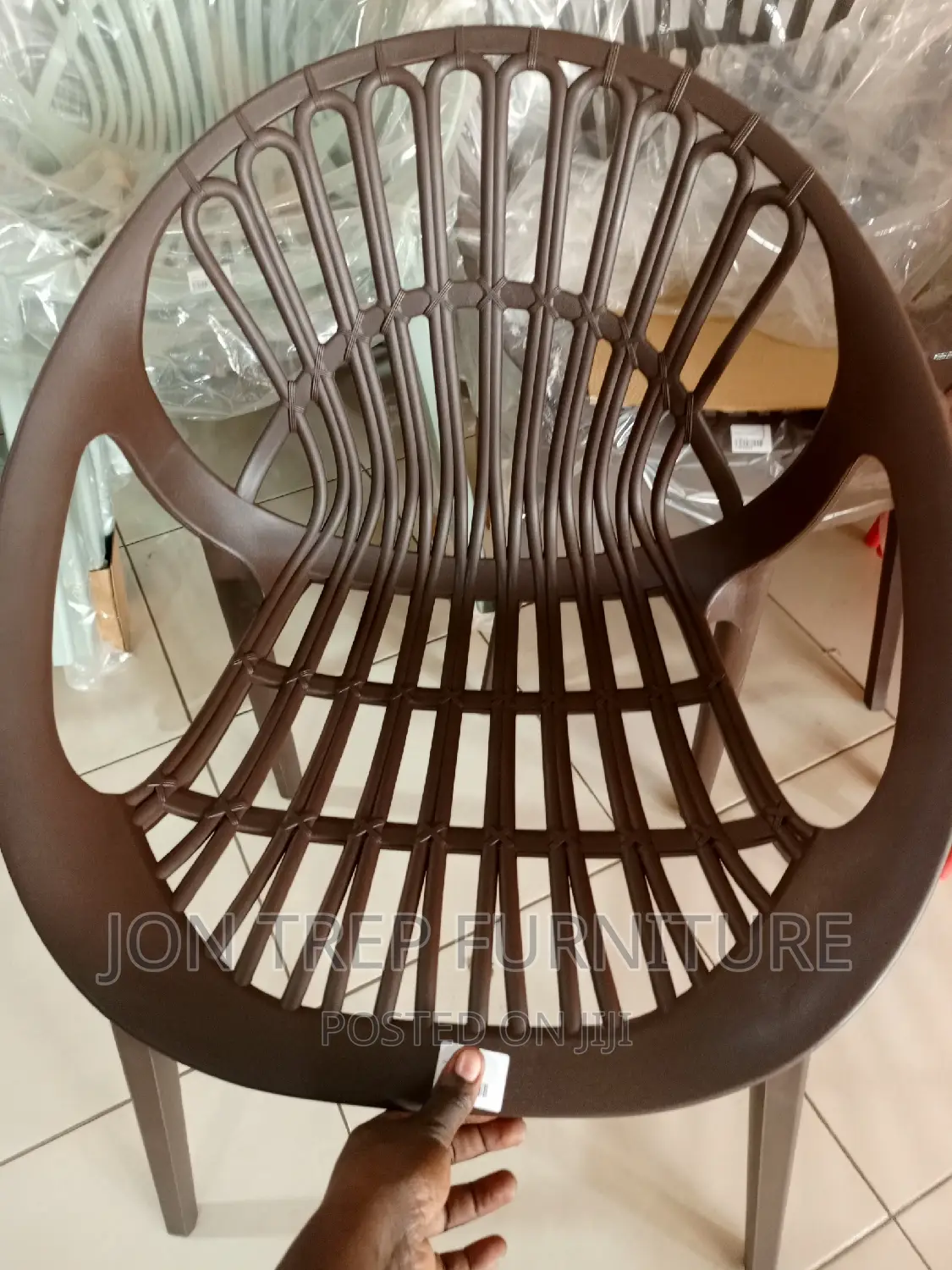 Restaurant Chair