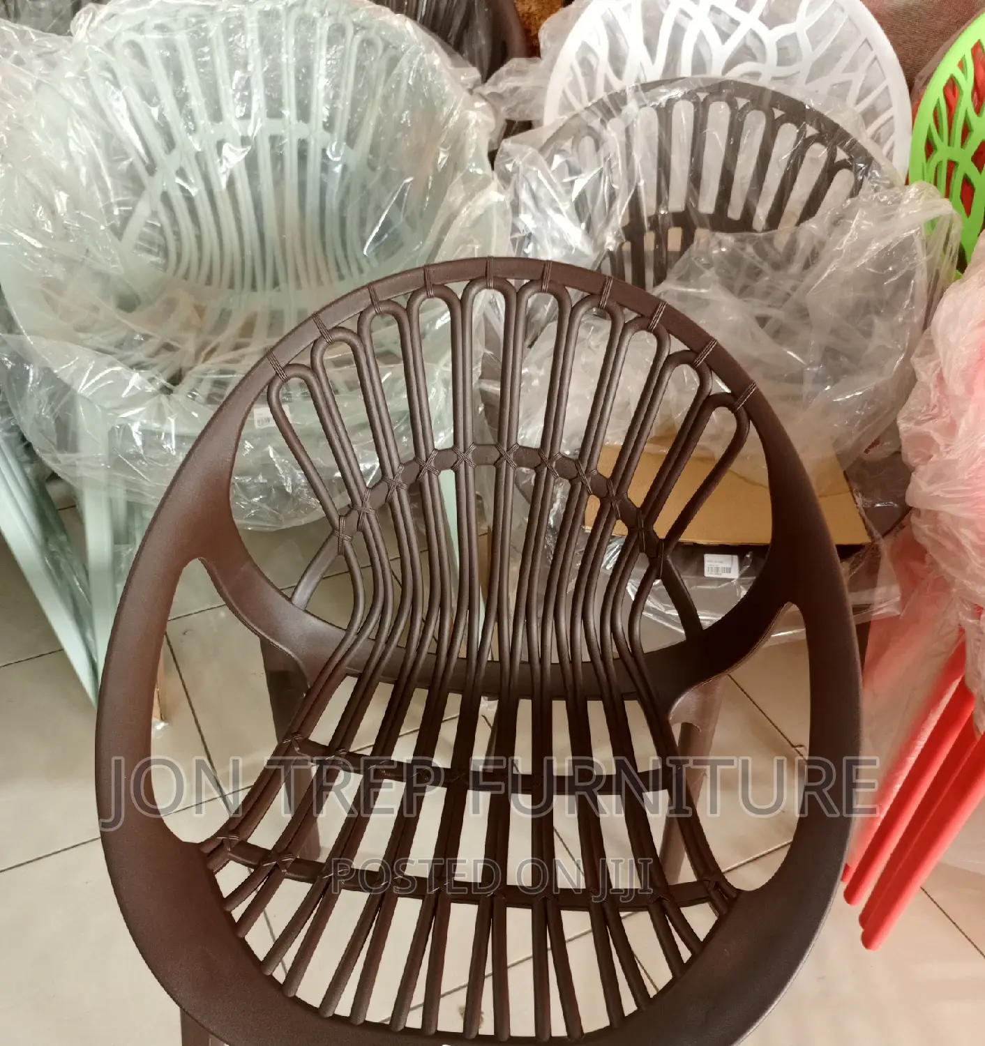 Restaurant Chair