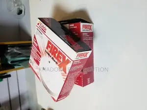 Fire Smoke Detectors