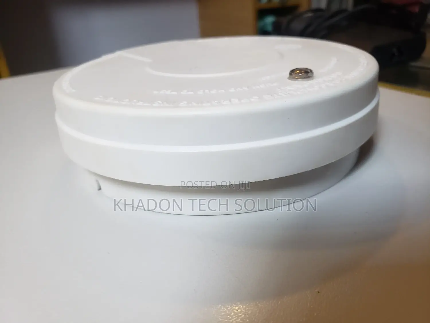 Fire Smoke Detectors