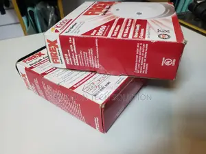 Fire Smoke Detectors