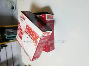 Fire Smoke Detectors