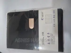 Note Books