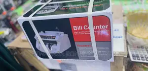 Currency Bill Counter