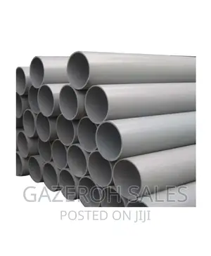 Gentex PVC Pipes 6” Medium