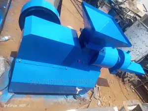 Machine Soap 119