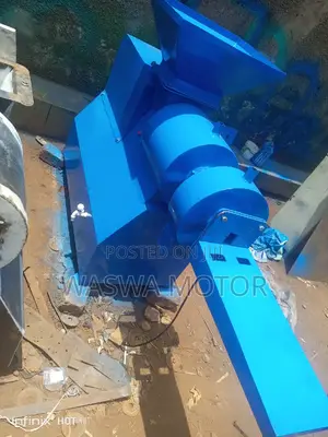 Baar Soap Machine 120
