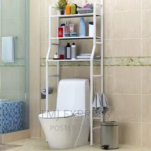 Toilet Racks
