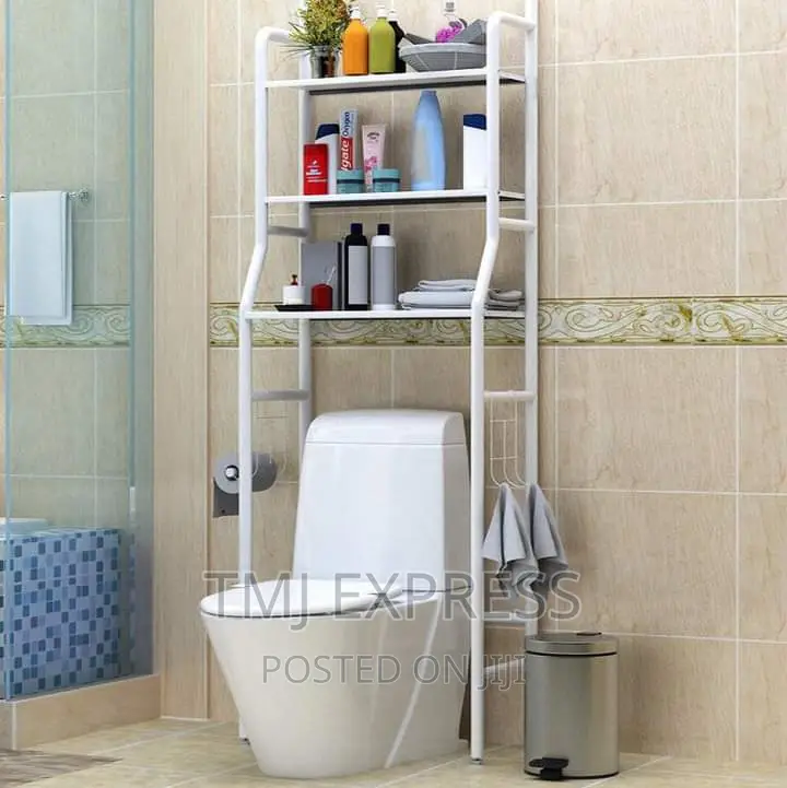 Toilet Racks