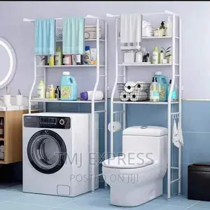Toilet Racks