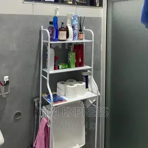 Toilet Racks