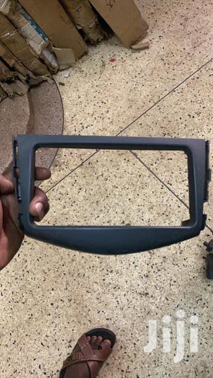 Radio Upgrade Kit For Rav42006 Or Vanguard'