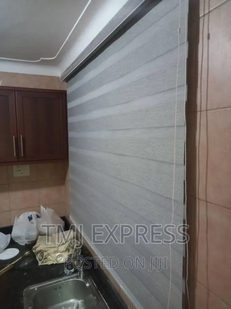Kitchen Blinds