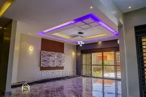 Furnished 5bdrm House in Bwebajja Entebbe, Central Division for sale
