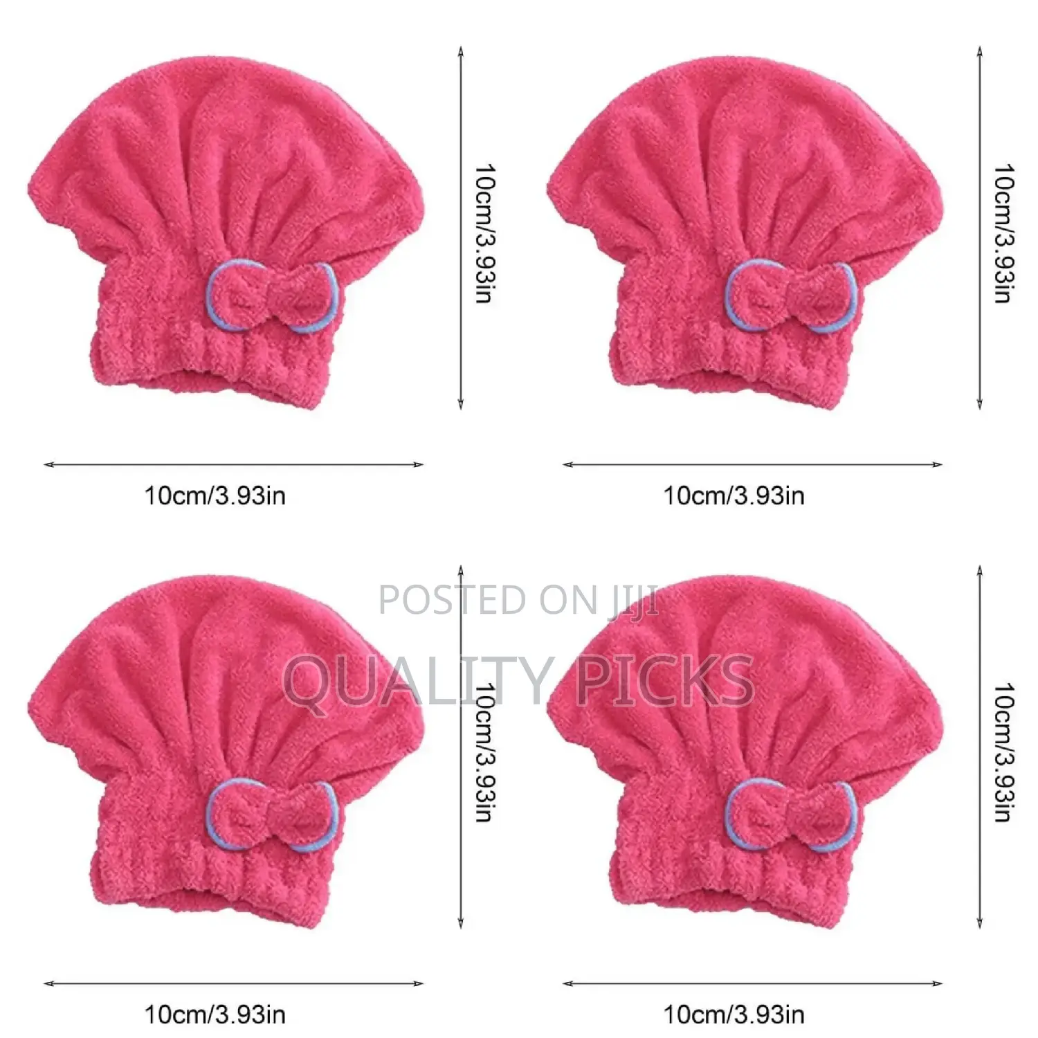 Brand Woman Bathing Cap
