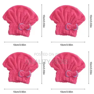Brand Woman Bathing Cap