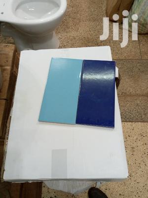 Swimming Pool Tiles