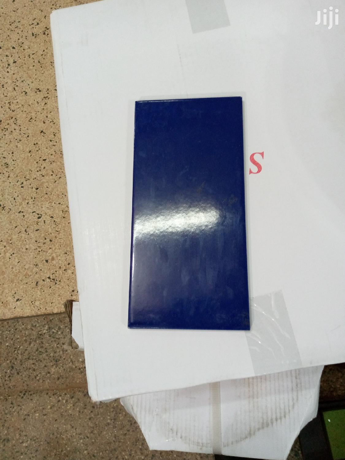 Swimming Pool Tiles
